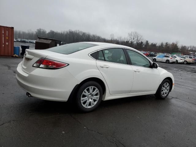 2009 Mazda 6 I