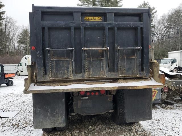 1999 Western Star Conventional 4800