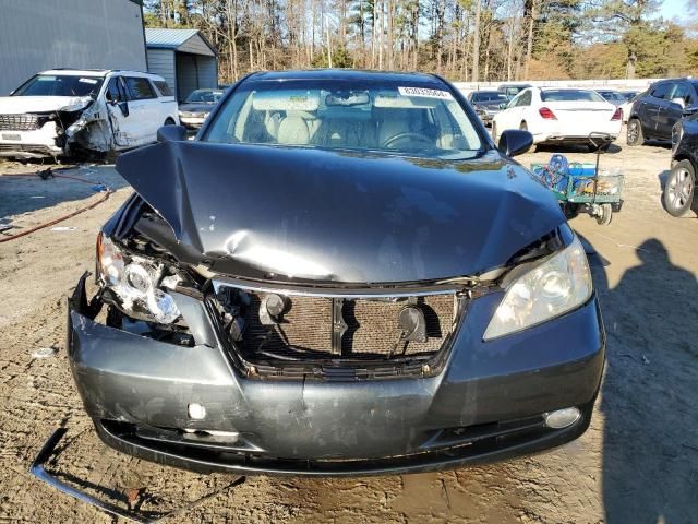 2009 Lexus ES 350