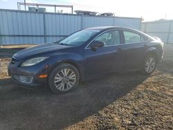 Mazda Vehiculos salvage en venta: 2009 Mazda 6 I