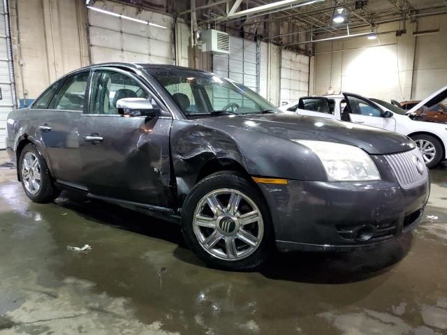 2008 Mercury Sable Premier