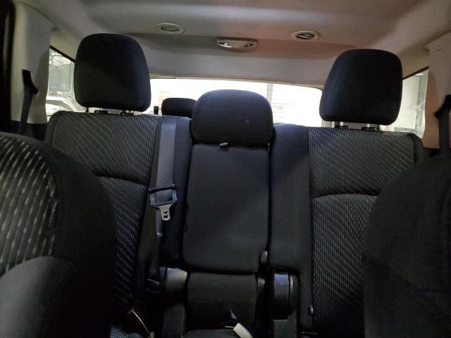 2013 Dodge Journey sxt