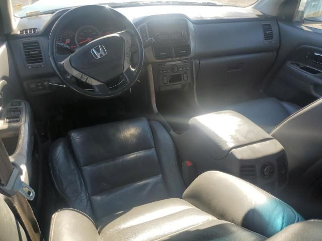 2006 Honda Pilot EX