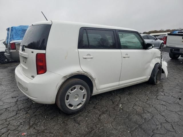 2009 Scion XB