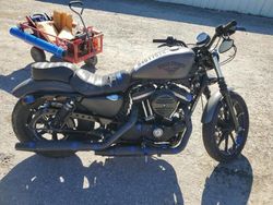 2018 Harley-Davidson XL883 Iron 883 en venta en Greenwell Springs, LA