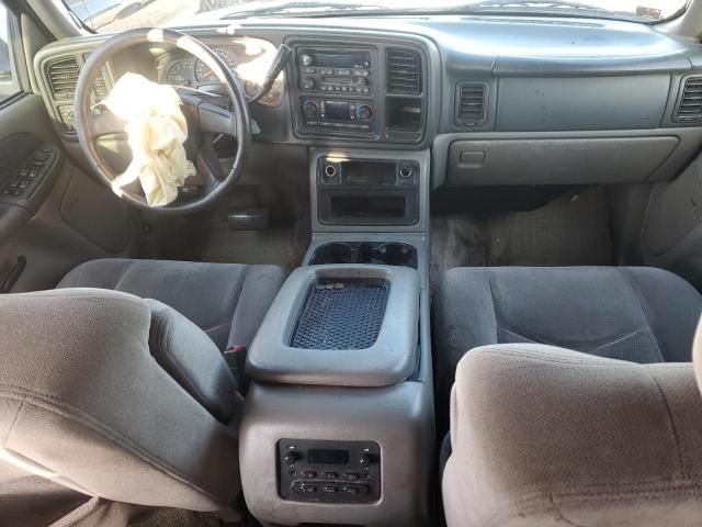 2003 GMC Yukon