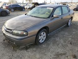 2003 Chevrolet Impala for sale in Los Angeles, CA