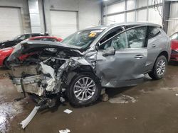 Buick Enclave salvage cars for sale: 2023 Buick Enclave Premium