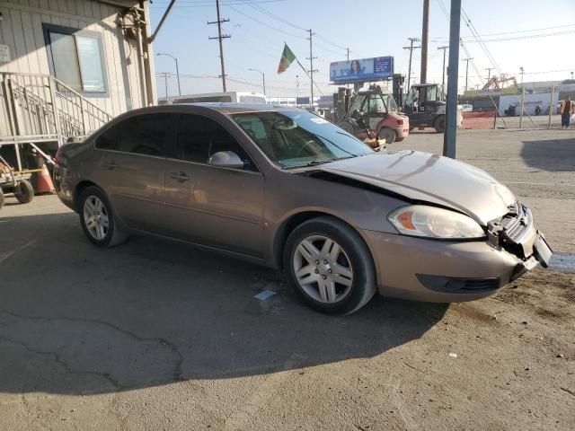 2006 Chevrolet Impala LT