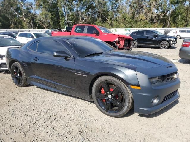 2012 Chevrolet Camaro 2SS