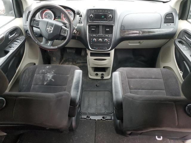 2011 Dodge Grand Caravan C/V