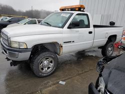 2002 Dodge RAM 2500 for sale in Windsor, NJ