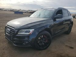 2016 Audi SQ5 Premium Plus for sale in Brighton, CO