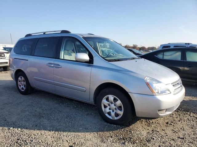 2008 KIA Sedona EX