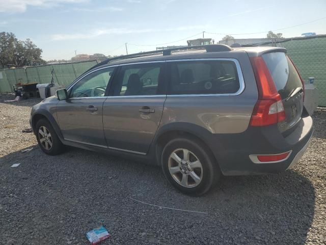 2011 Volvo XC70 3.2