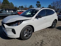 Ford Escape st Vehiculos salvage en venta: 2023 Ford Escape ST Line