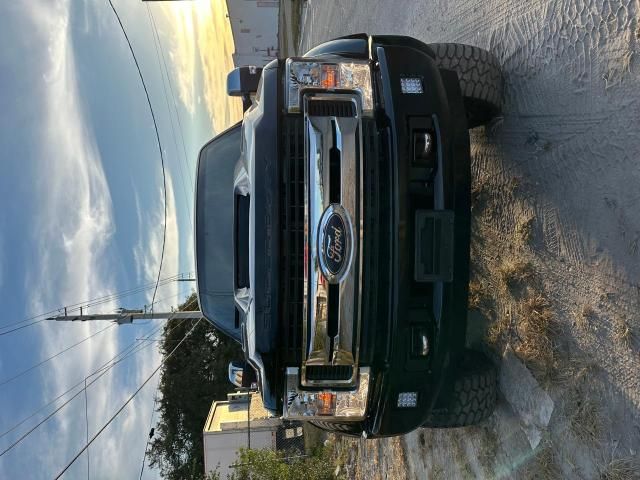 2004 Ford Excursion Eddie Bauer