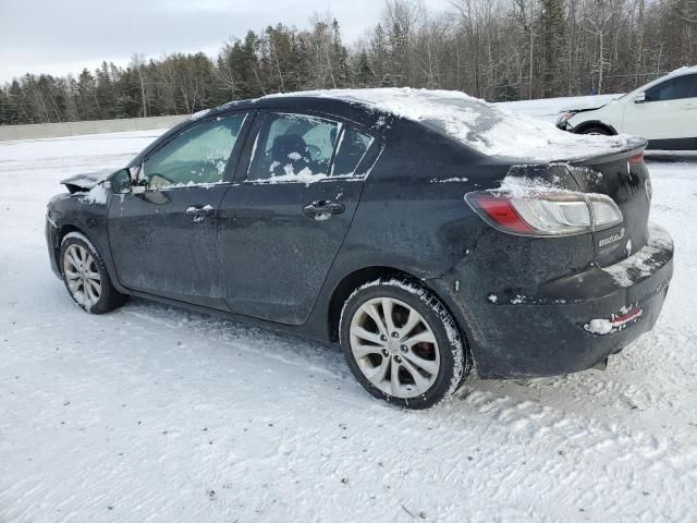 2010 Mazda 3 S