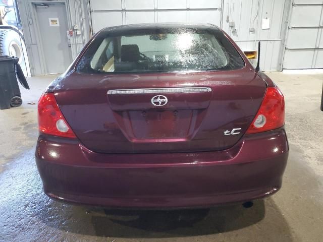 2005 Scion TC