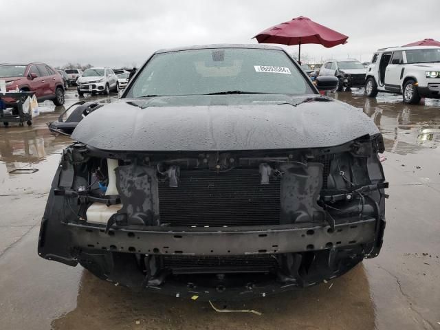 2015 Dodge Charger SE