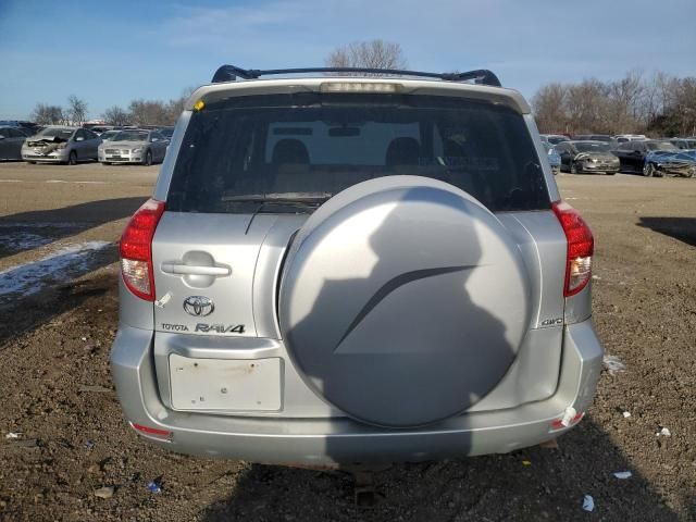 2007 Toyota Rav4