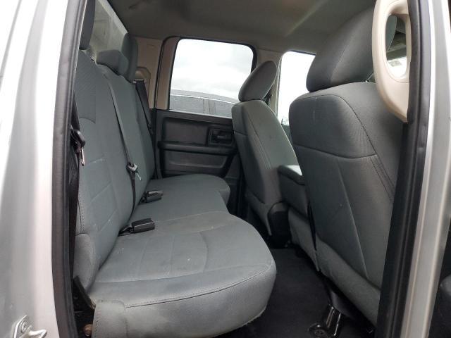 2017 Dodge Ram 1500 st