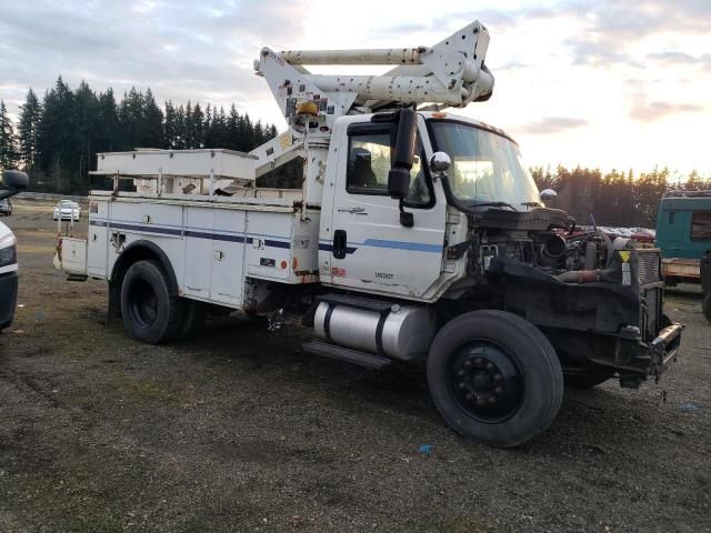 2009 International 4000 4300