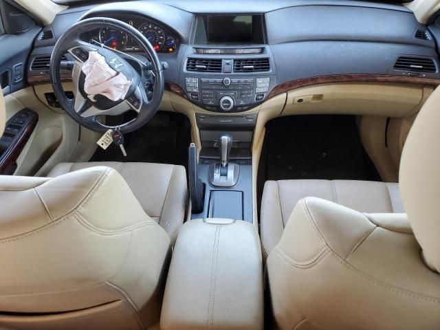 2010 Honda Accord Crosstour EXL