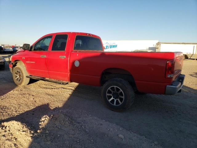 2006 Dodge RAM 2500 ST