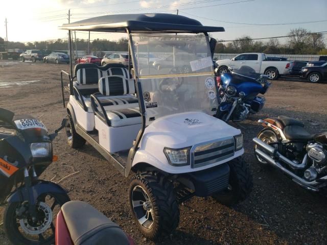 2016 Clubcar Club Car