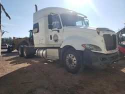 International salvage cars for sale: 2014 International Prostar