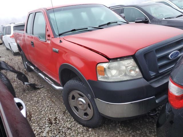 2005 Ford F150