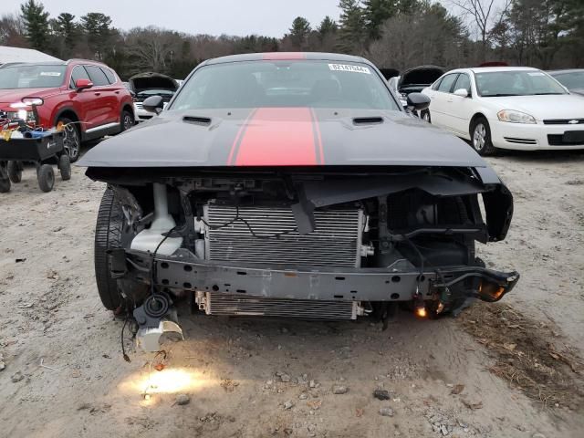 2013 Dodge Challenger SXT