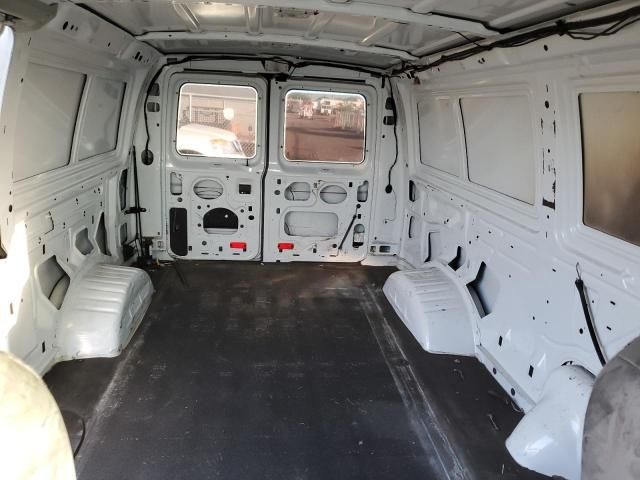 2013 Ford Econoline E150 Van