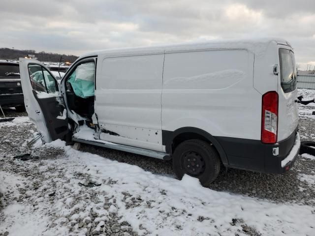 2023 Ford Transit T-250