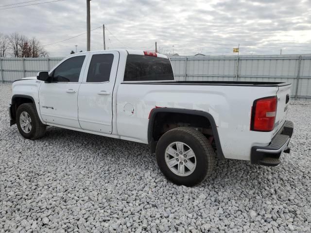 2015 GMC Sierra K1500 SLE