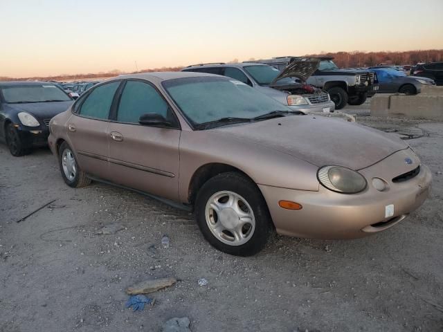 1997 Ford Taurus GL