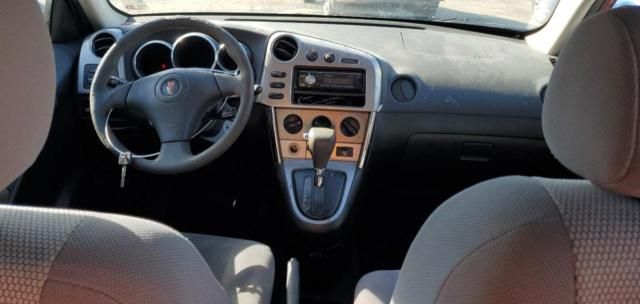 2006 Pontiac Vibe