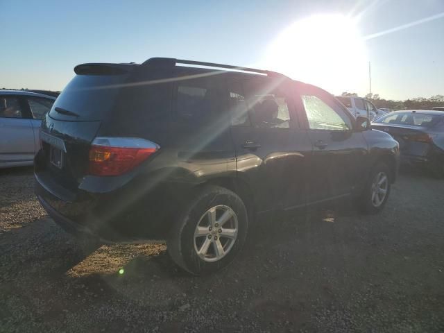 2010 Toyota Highlander