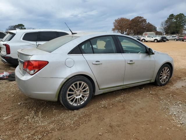 2012 Chevrolet Cruze ECO