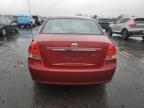 2008 KIA Spectra EX