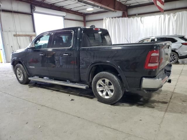 2021 Dodge 1500 Laramie