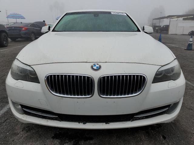 2013 BMW 528 I