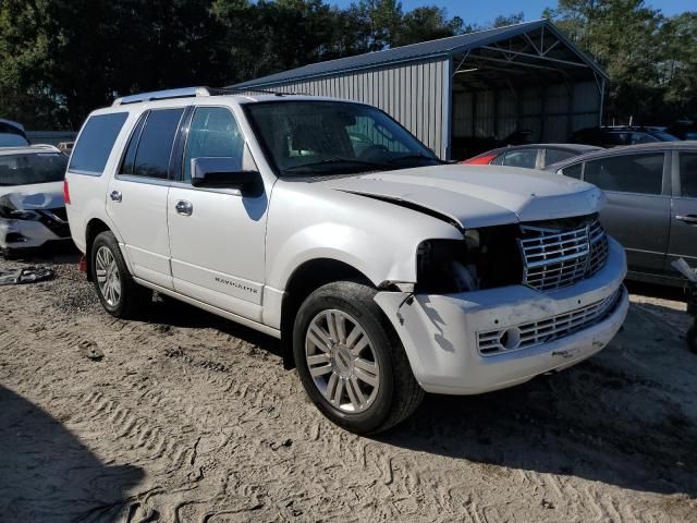 2013 Lincoln Navigator