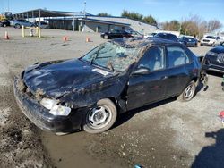 1999 Toyota Corolla VE for sale in Sacramento, CA