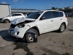 Toyota rav4 salvage cars for sale: 2010 Toyota Rav4