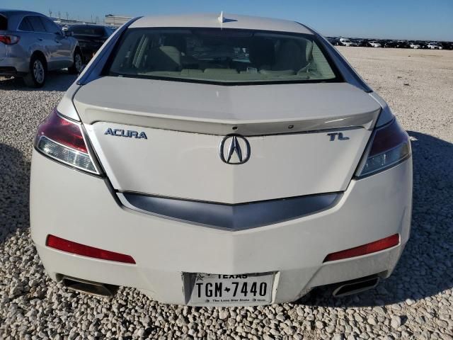 2009 Acura TL