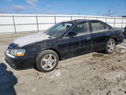 Acura salvage cars for sale: 2003 Acura 3.2TL