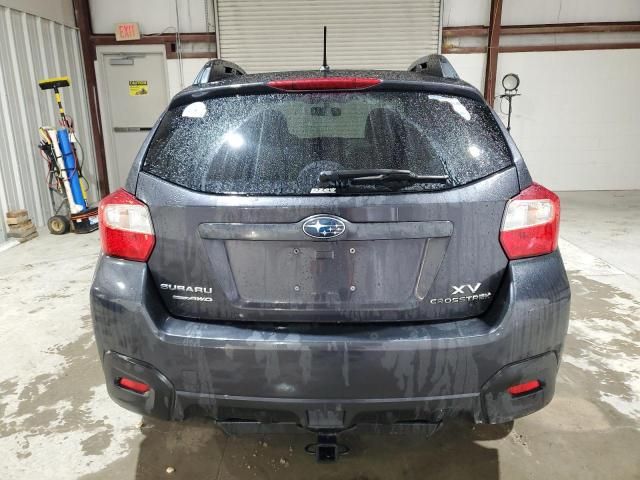 2014 Subaru XV Crosstrek 2.0 Premium