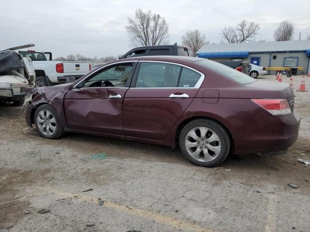 2008 Honda Accord EX